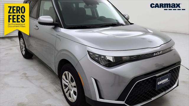 2025 Kia Soul LX for sale in Milwaukie, OR