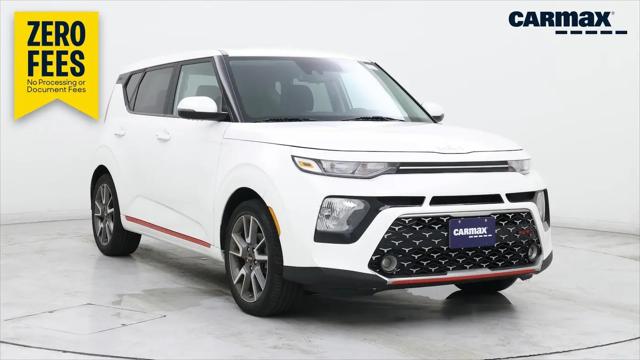 2022 Kia Soul GT-Line for sale in Milwaukie, OR