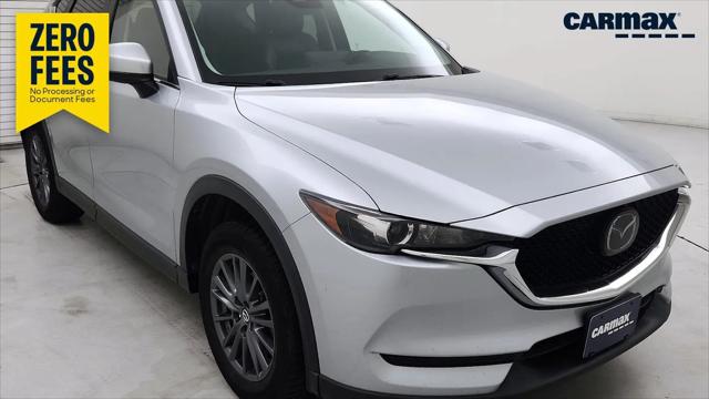 2021 Mazda CX-5 Touring for sale in Milwaukie, OR