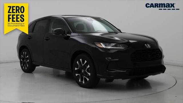 2027 Honda HR-V EX-L 2WD for sale in Plano, TX