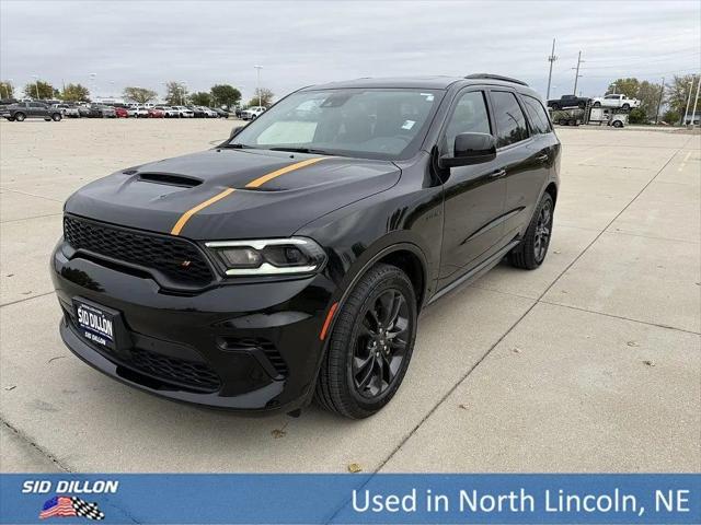 2023 Dodge Durango Hemi Orange AWD for sale in Lincoln, NE