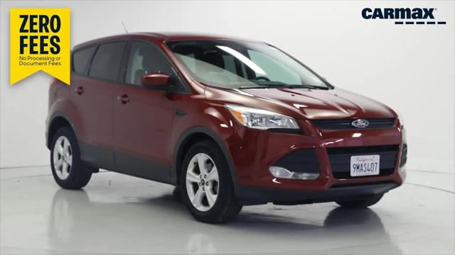 2015 Ford Escape SE for sale in Murietta, CA