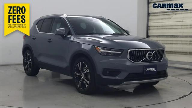 2020 Volvo XC40 T5 Inscription for sale in Murietta, CA