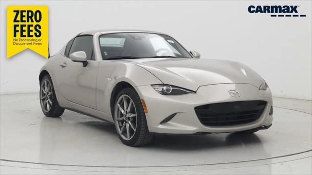 2023 Mazda MX-5 Grand Touring for sale in Murietta, CA