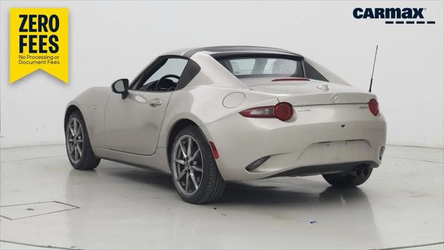 2023 Mazda MX-5 Grand Touring
