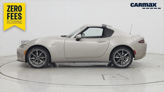 2023 Mazda MX-5 Grand Touring