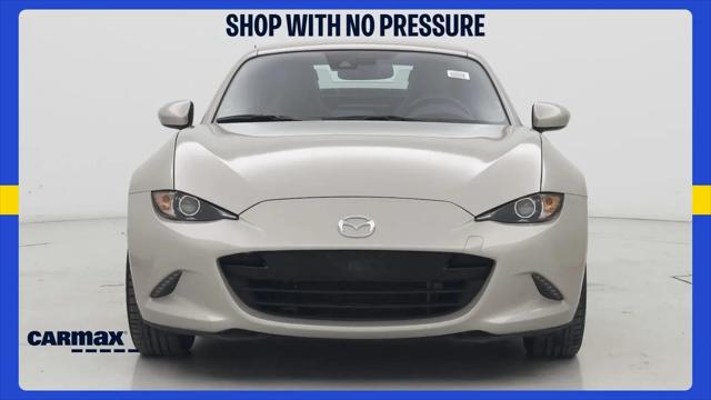 2023 Mazda MX-5 Grand Touring