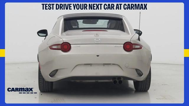 2023 Mazda MX-5 Grand Touring