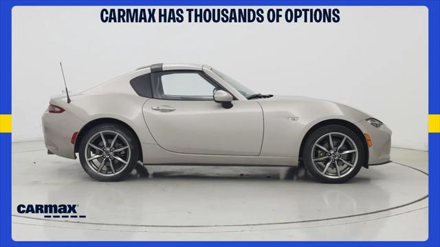 2023 Mazda MX-5 Grand Touring