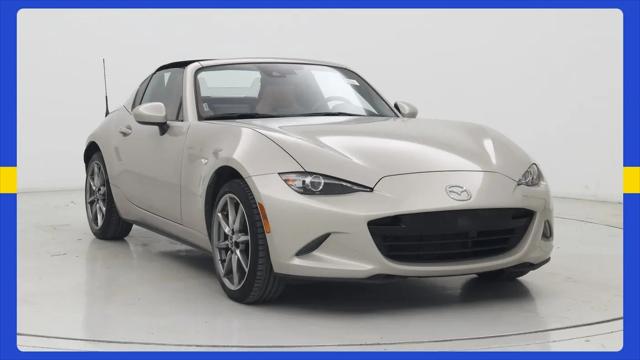 2023 Mazda MX-5 Grand Touring