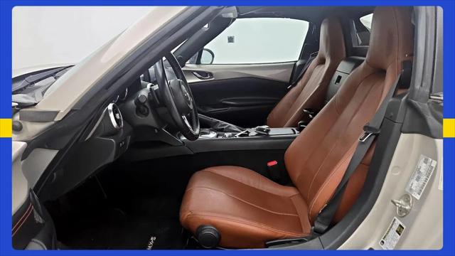2023 Mazda MX-5 Grand Touring
