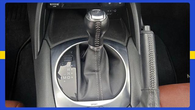 2023 Mazda MX-5 Grand Touring