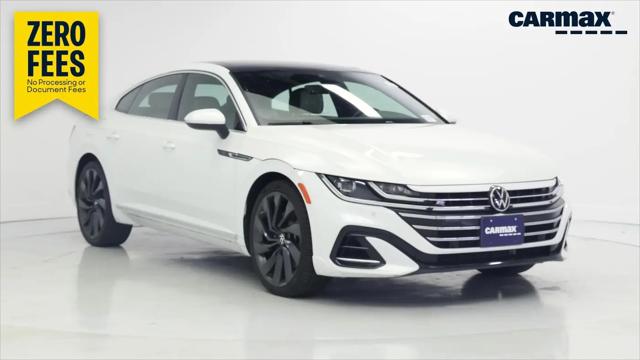 2023 Volkswagen Arteon 2.0T SEL R-Line for sale in Murietta, CA