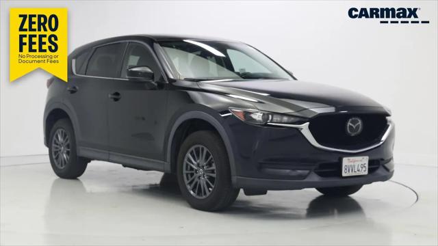 2021 Mazda CX-5 Touring for sale in Murietta, CA