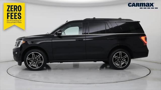 2021 Ford Expedition Limited