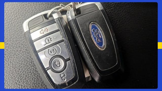 2021 Ford Expedition Limited