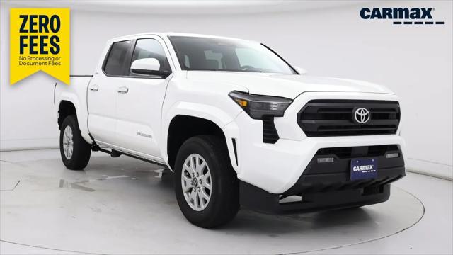 2025 Toyota Tacoma SR5 for sale in Columbus, OH