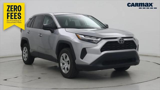 2023 Toyota RAV4 LE for sale near Columbus, OH
