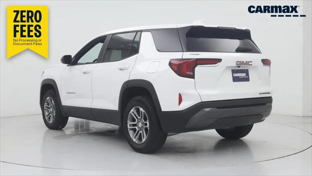 2026 GMC Terrain Elevation, FWD