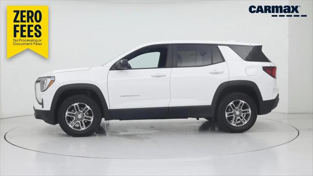 2026 GMC Terrain Elevation, FWD