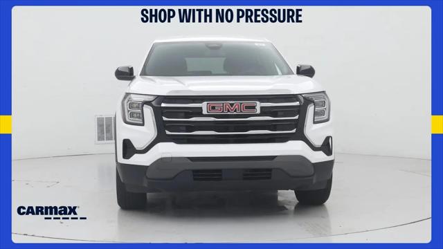 2026 GMC Terrain Elevation, FWD
