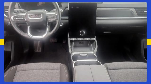 2026 GMC Terrain Elevation, FWD