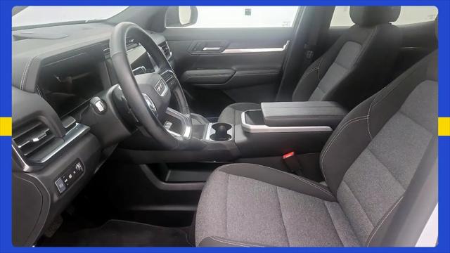 2026 GMC Terrain Elevation, FWD