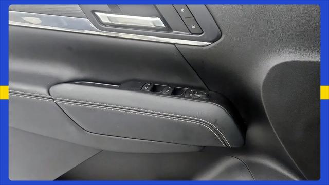 2026 GMC Terrain Elevation, FWD