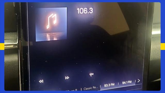 2026 GMC Terrain Elevation, FWD