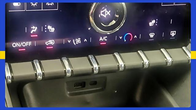 2026 GMC Terrain Elevation, FWD