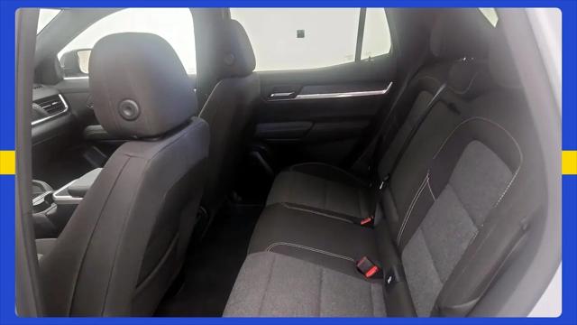 2026 GMC Terrain Elevation, FWD