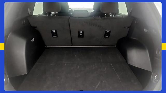 2026 GMC Terrain Elevation, FWD