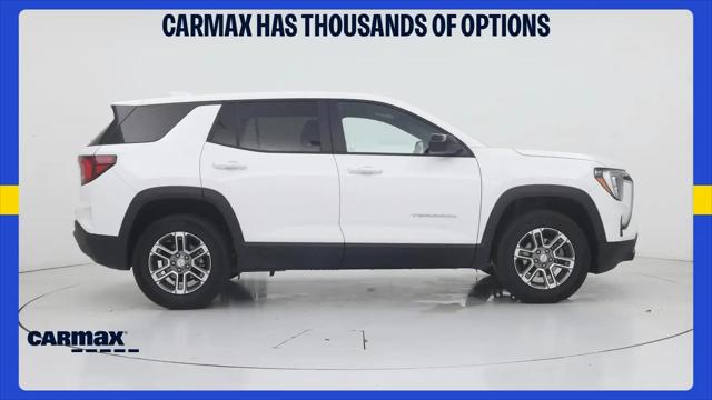 2026 GMC Terrain Elevation, FWD