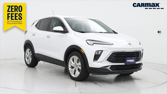 2024 Buick Encore GX Preferred FWD for sale in Jackson, MS