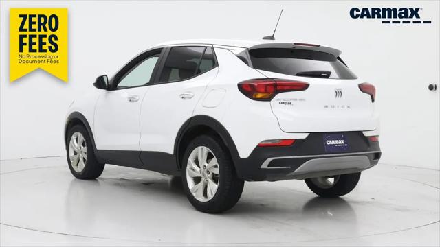 2024 Buick Encore GX Preferred FWD
