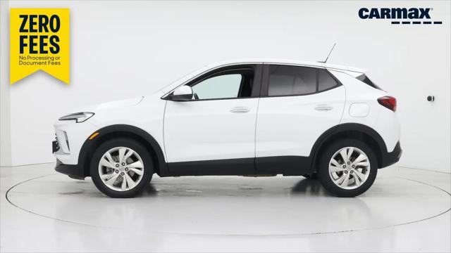 2024 Buick Encore GX Preferred FWD