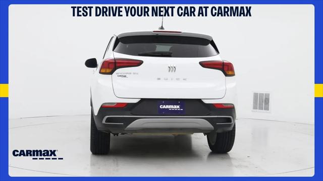 2024 Buick Encore GX Preferred FWD