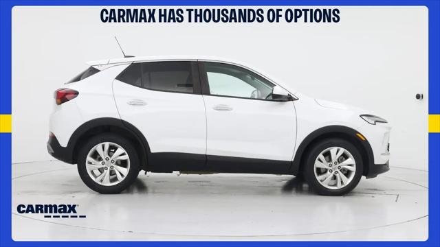 2024 Buick Encore GX Preferred FWD
