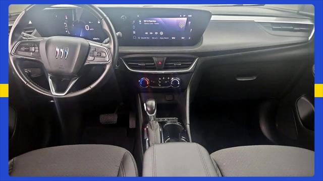 2024 Buick Encore GX Preferred FWD