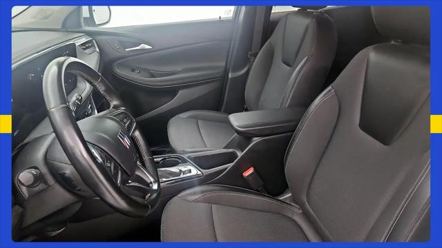 2024 Buick Encore GX Preferred FWD