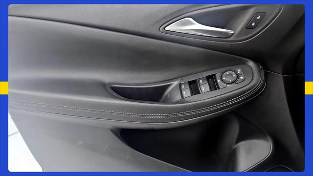 2024 Buick Encore GX Preferred FWD