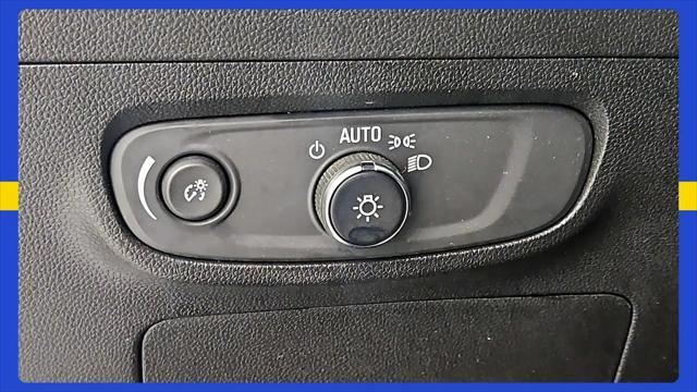 2024 Buick Encore GX Preferred FWD