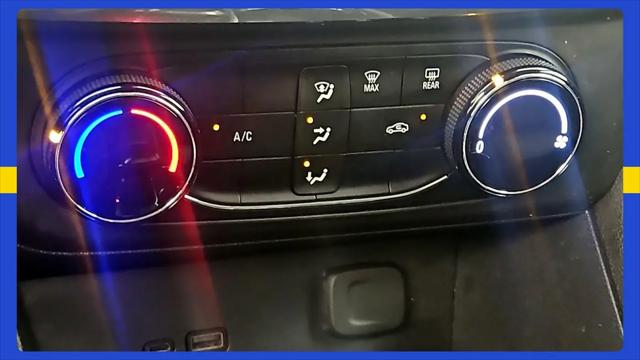 2024 Buick Encore GX Preferred FWD