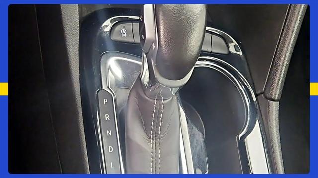 2024 Buick Encore GX Preferred FWD