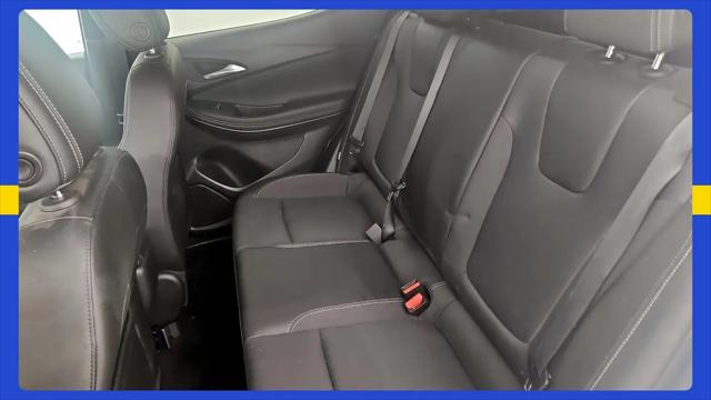 2024 Buick Encore GX Preferred FWD