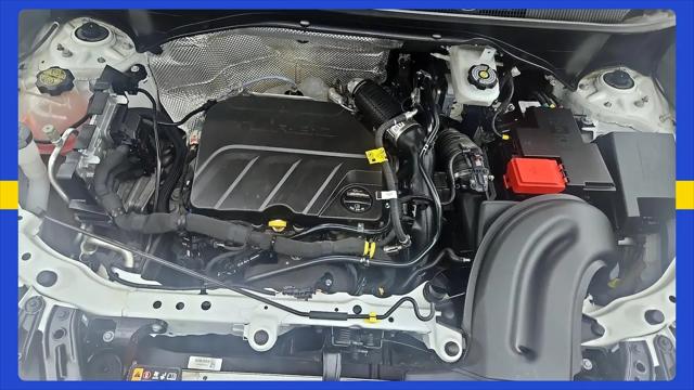 2024 Buick Encore GX Preferred FWD