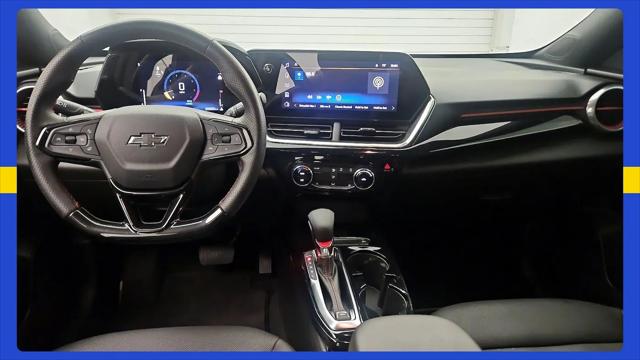 2024 Chevrolet Trax FWD 2RS