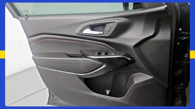 2024 Chevrolet Trax FWD 2RS