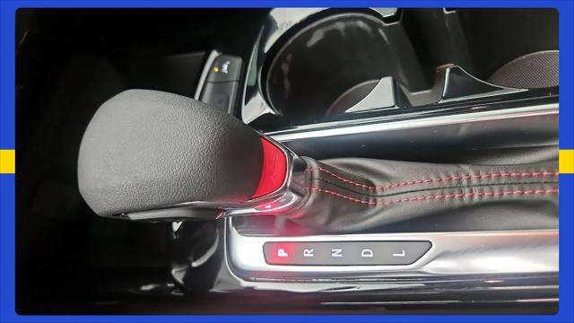 2024 Chevrolet Trax FWD 2RS