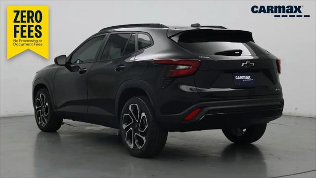 2024 Chevrolet Trax FWD 2RS